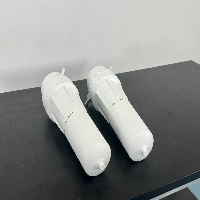 Plastic Filter Housings - Quantity 2 image 1